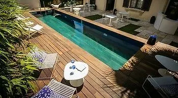 L'hotel Particulier Hotel