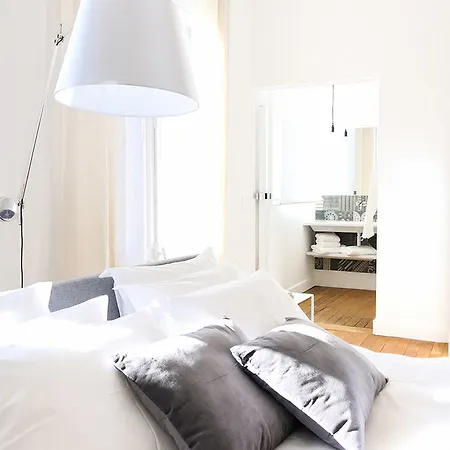 L'hotel Particulier Hotel 4*