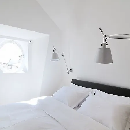 L'hotel Particulier