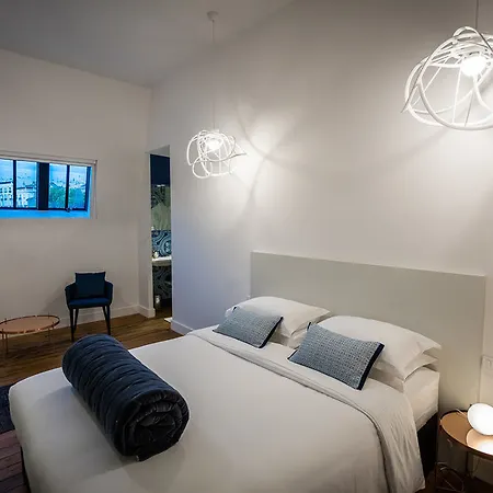 L'hotel Particulier 4*