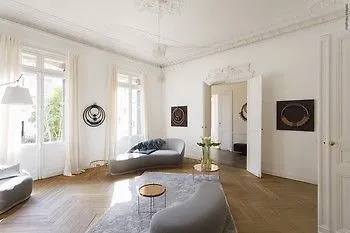 L'hotel Particulier 4*