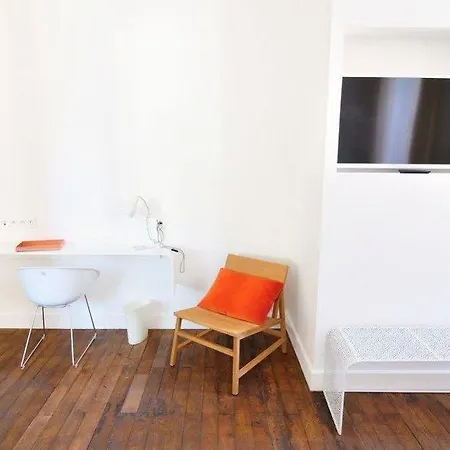 L'hotel Particulier Hotel 4*