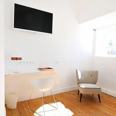 L'hotel Particulier Beziers