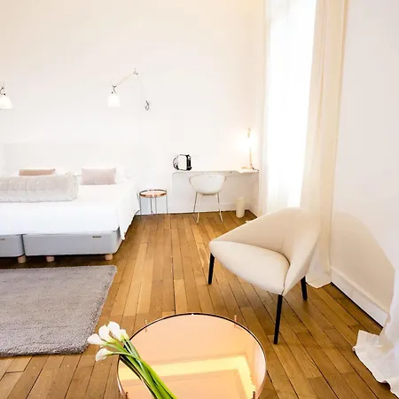 Hotel L'hotel Particulier Beziers