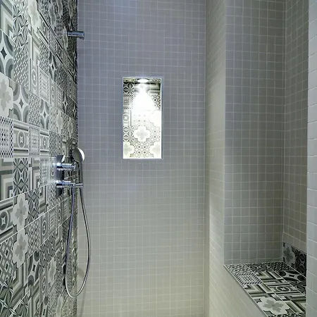 L'hotel Particulier 4*