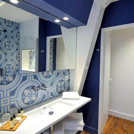 L'hotel Particulier Hotel 4*