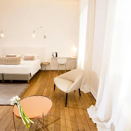 L'hotel Particulier Beziers