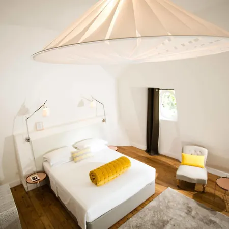 L'hotel Particulier Beziers