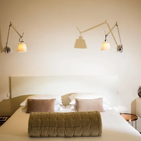 L'hotel Particulier 4*