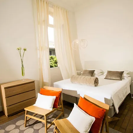 L'hotel Particulier Béziers