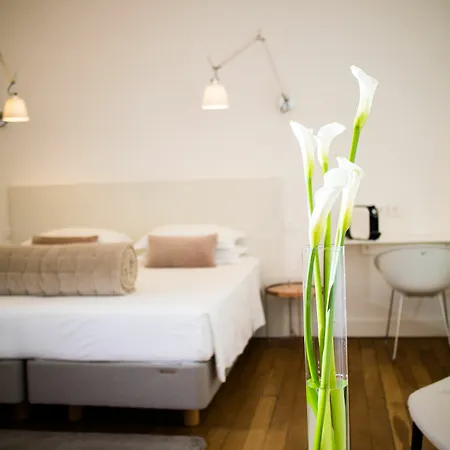 L'hotel Particulier Hotel