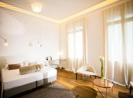 L'hotel Particulier Hotel Beziers