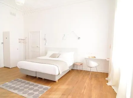 L'hotel Particulier 4*
