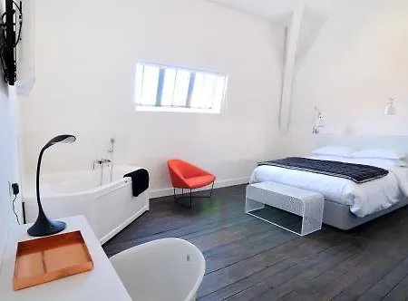 Hotel L'hotel Particulier Beziers