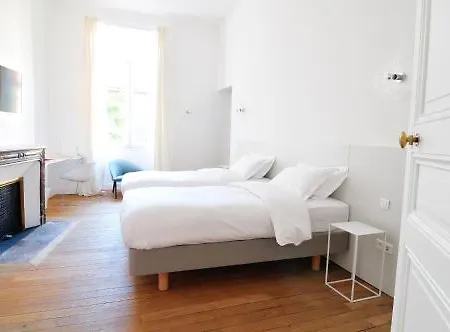 L'hotel Particulier Hotel Beziers