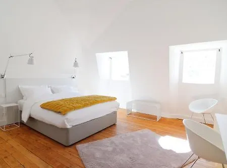 L'hotel Particulier 4*