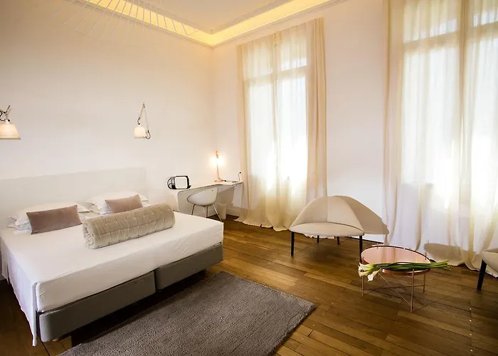 L'hotel Particulier